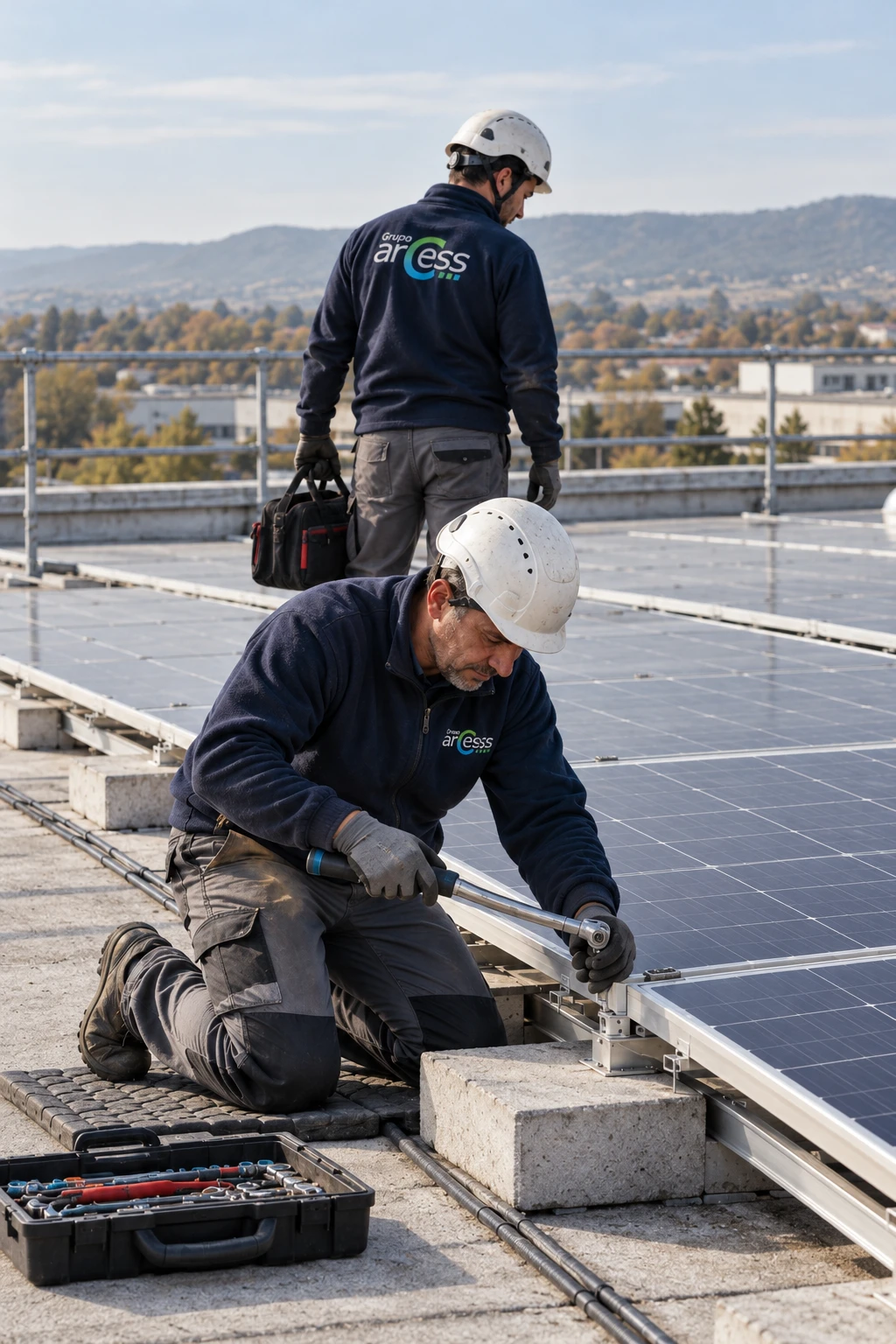 Compensación de excedentes solares: cómo funciona y cuánto recuperas
