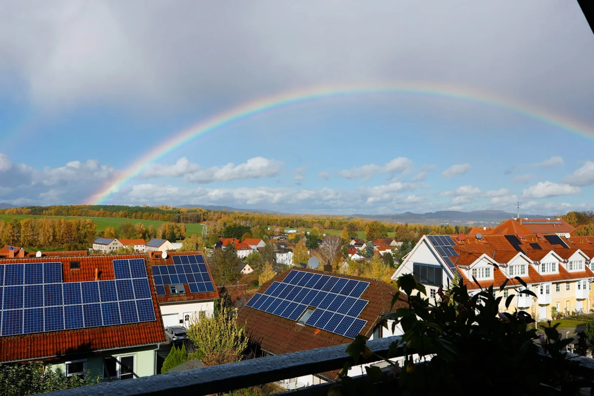 Caso de éxito: aerotermia y fotovoltaica en una vivienda de Zaragoza